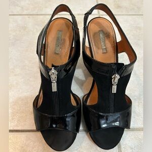 Geox wedge sandals
